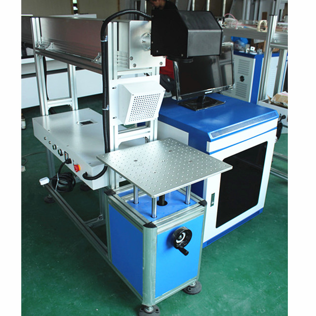 Machine de marquage laser VKD-CO2