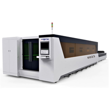 Machine de découpe laser à fibre V-6023FC